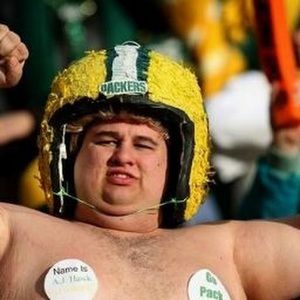 Meet your Posher, Dean